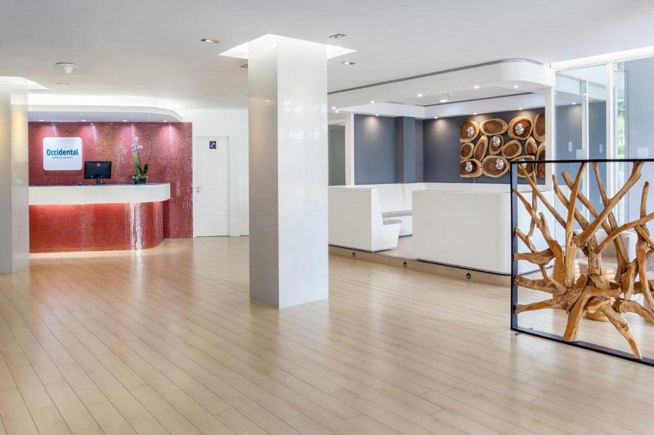 Barcelo Margaritas Royal Level Adults Only Otel Playa del Ingles  Dış mekan fotoğraf