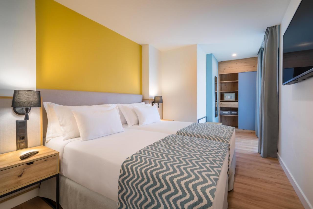 Barcelo Margaritas Royal Level Adults Only Otel Playa del Ingles  Dış mekan fotoğraf