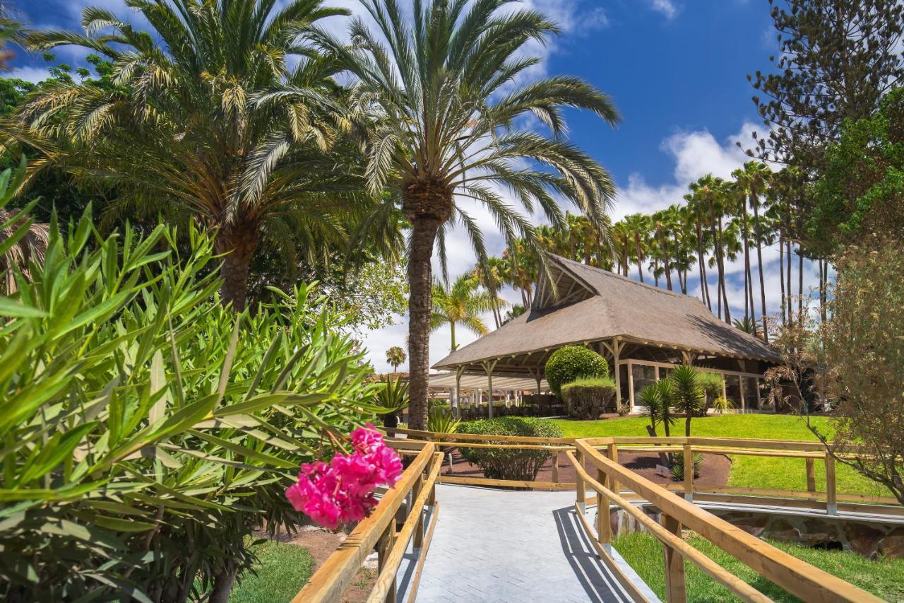 Barcelo Margaritas Royal Level Adults Only Otel Playa del Ingles  Dış mekan fotoğraf