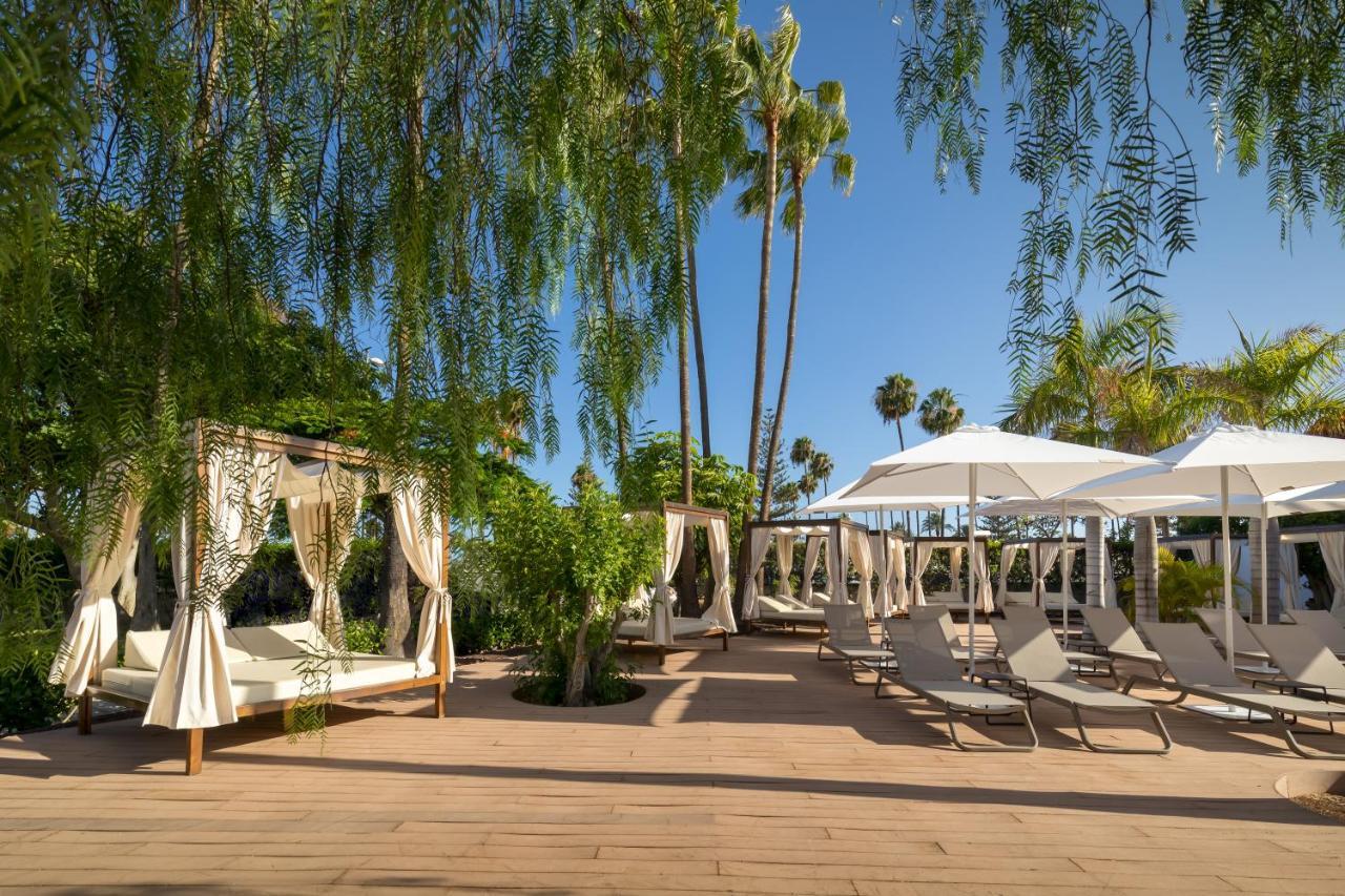 Barcelo Margaritas Royal Level Adults Only Otel Playa del Ingles  Dış mekan fotoğraf