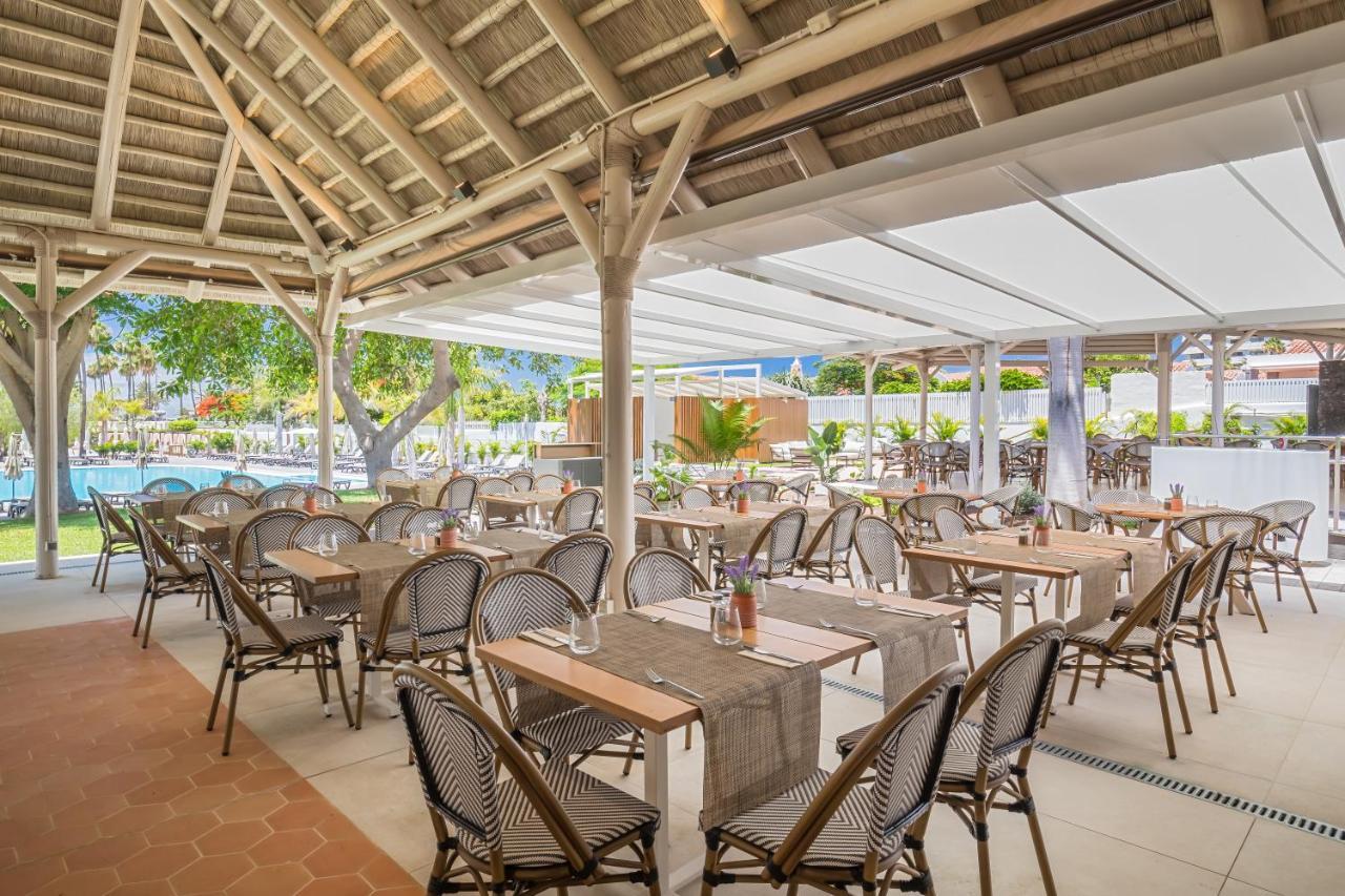 Barcelo Margaritas Royal Level Adults Only Otel Playa del Ingles  Dış mekan fotoğraf