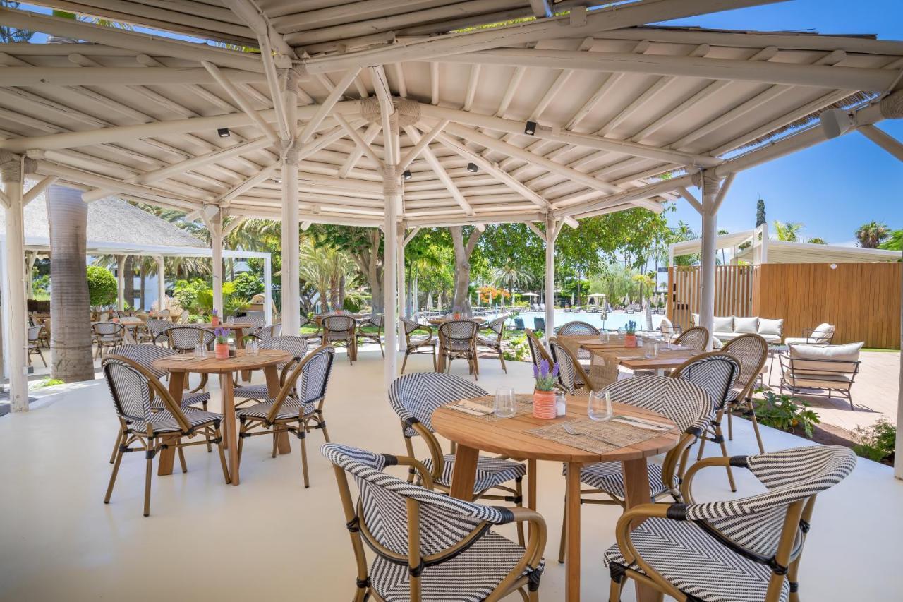 Barcelo Margaritas Royal Level Adults Only Otel Playa del Ingles  Dış mekan fotoğraf