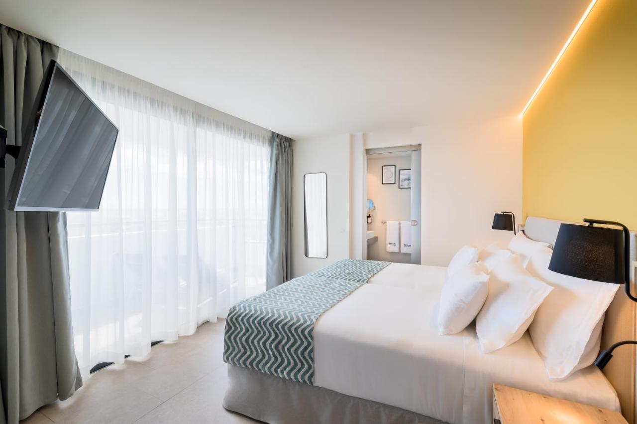 Barcelo Margaritas Royal Level Adults Only Otel Playa del Ingles  Dış mekan fotoğraf