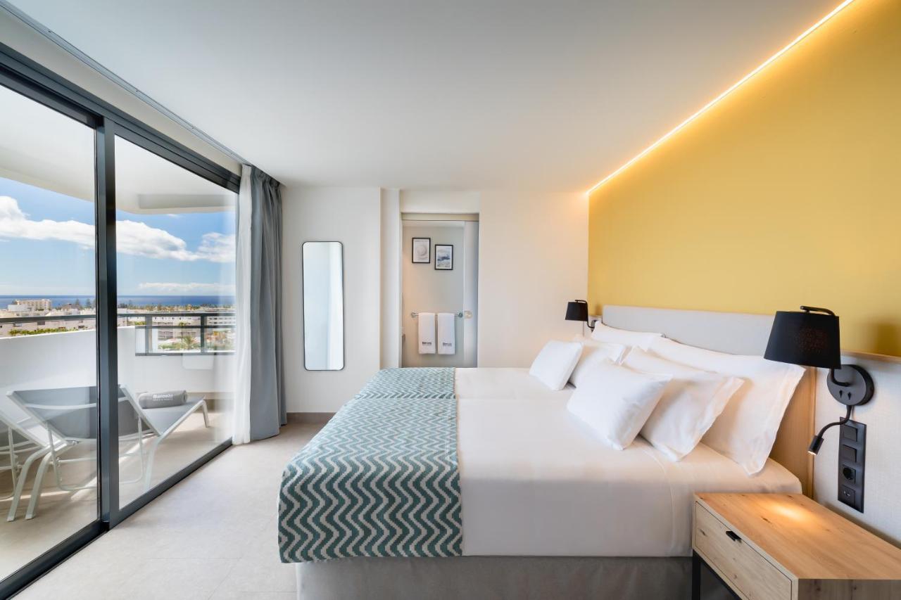 Barcelo Margaritas Royal Level Adults Only Otel Playa del Ingles  Dış mekan fotoğraf