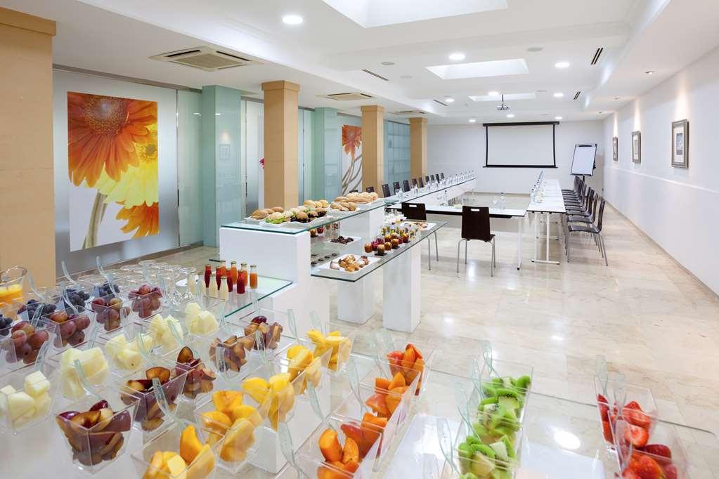 Barcelo Margaritas Royal Level Adults Only Otel Playa del Ingles  Konforlar fotoğraf