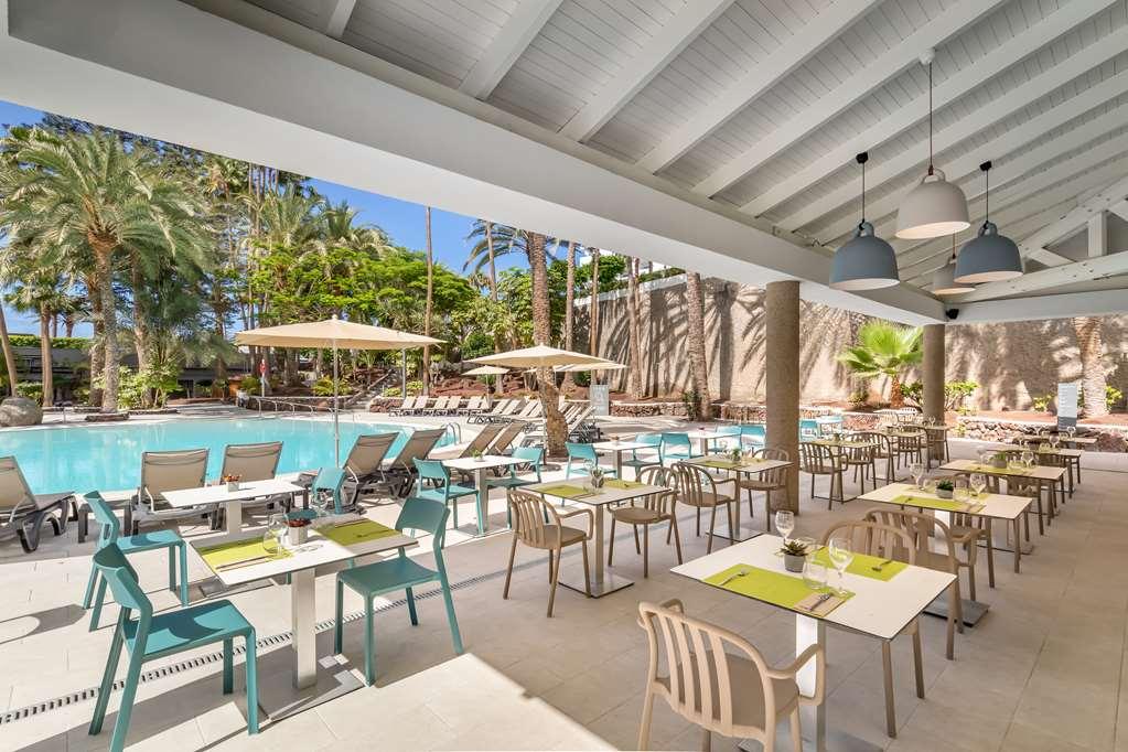 Barcelo Margaritas Royal Level Adults Only Otel Playa del Ingles  Restoran fotoğraf